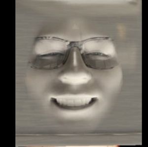 Meet your Posher, Grace